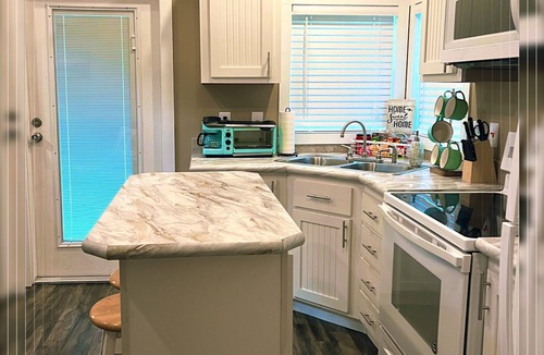 Mid America Cottage | Pine Grove Escape ! 🌲