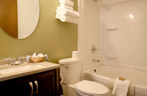 Ephraim Hotel | Pine Grove Resort