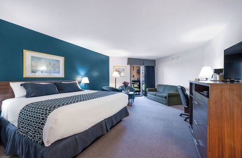 Ephraim Hotel | Pine Grove Resort