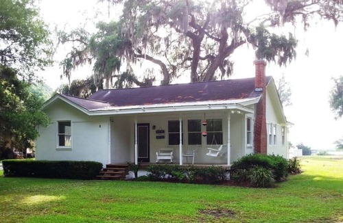 Pine Harbor House | Pine Harbor Paradise