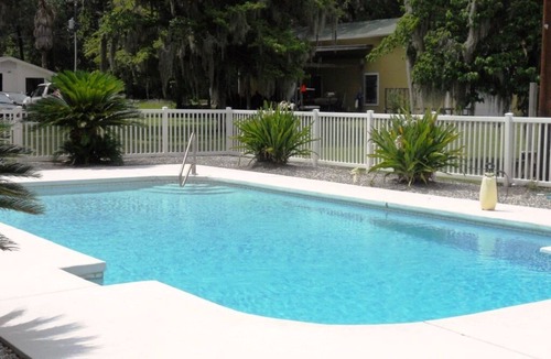 Pine Harbor House | Pine Harbor Paradise