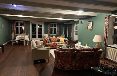 Odense NV Apartment | Pine Haven bis