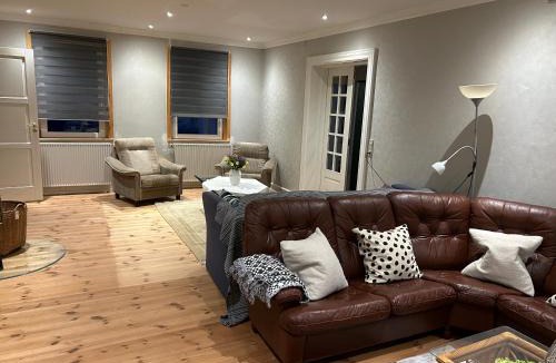 Odense NV Apartment | Pine Haven