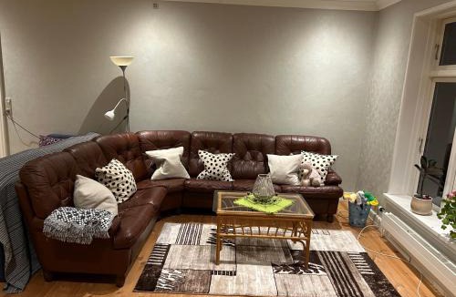 Odense NV Apartment | Pine Haven