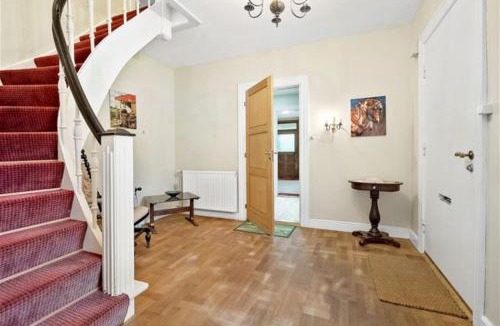 Odense NV Apartment | Pine Haven