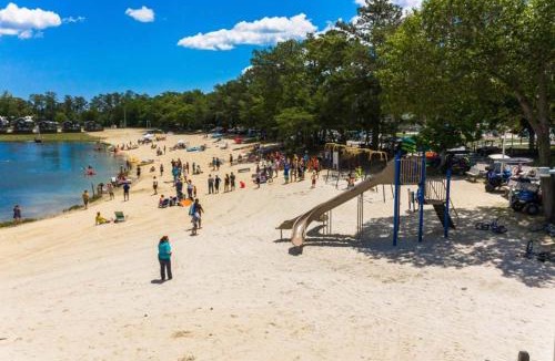 South Seaville Hotel | Pine Haven