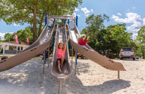 South Seaville Hotel | Pine Haven