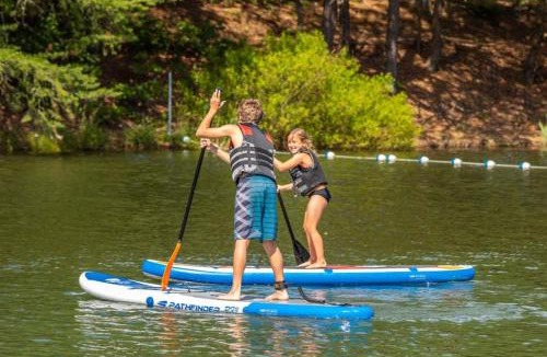 South Seaville Hotel | Pine Haven