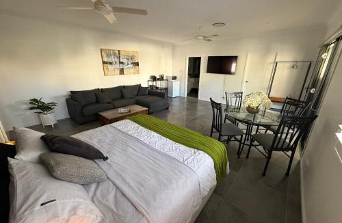 Gold Coast Apartment | Pine Heaven