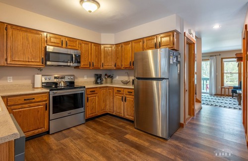 Lake Placid House | Pine Hill 14 Phase 1 | 3 Bed, 2.5 Bath