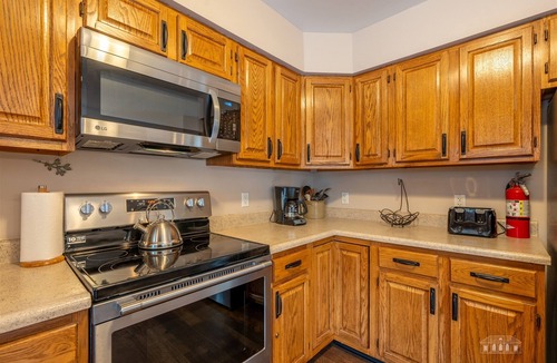 Lake Placid House | Pine Hill 14 Phase 1 | 3 Bed, 2.5 Bath