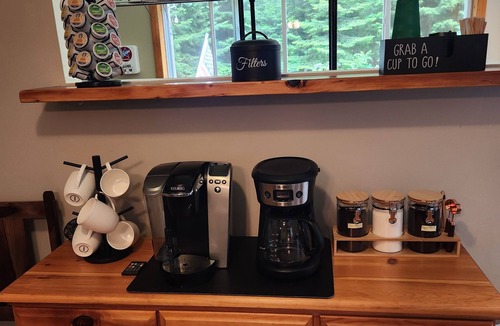 Speculator Cottage | Pine Hill Cottage