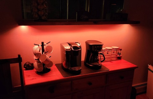 Speculator Cottage | Pine Hill Cottage