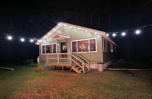 Speculator Cottage | Pine Hill Cottage