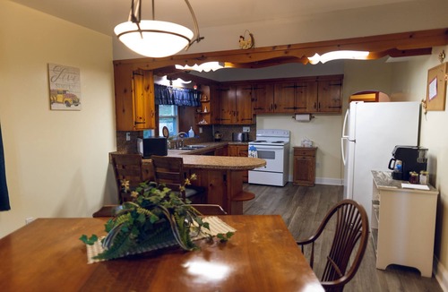 Ronks Other | Pine Hill Getaway