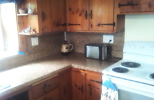 Ronks Other | Pine Hill Getaway