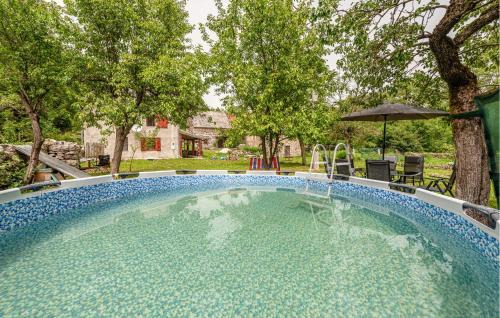 Gracac House | Pine Hill Holiday House
