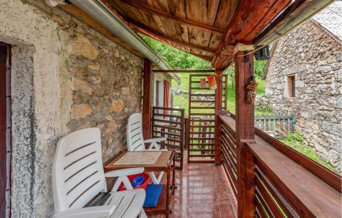 Gracac House | Pine Hill Holiday House