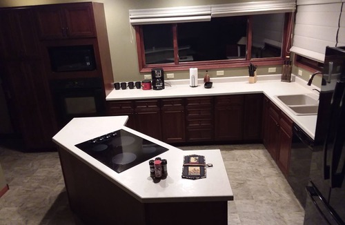 Edgemont House | Pine Hills Resort and Horse Stables