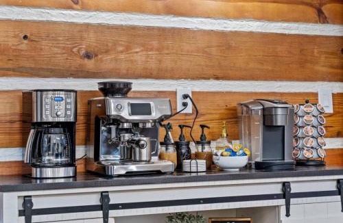 Duncannon House | Pine Hollow Lodge