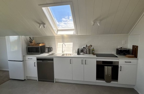 Warkworth House | Pine Holt Cottage, Warkworth