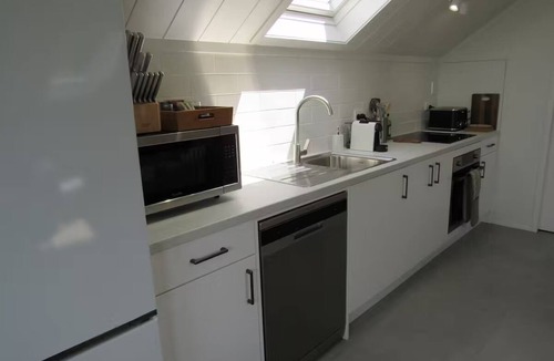 Warkworth House | Pine Holt Cottage, Warkworth