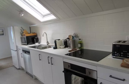 Warkworth House | Pine Holt Cottage, Warkworth