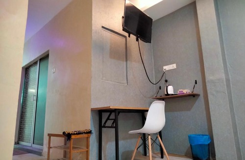 Batu Gajah Hotel | Pine Hotel Batu Gajah