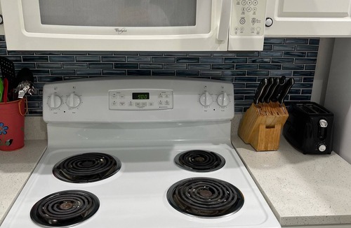 Pine Island Center Apartment | Pine Island Breeze/Bokeelia 1 Bdrm 1 bath