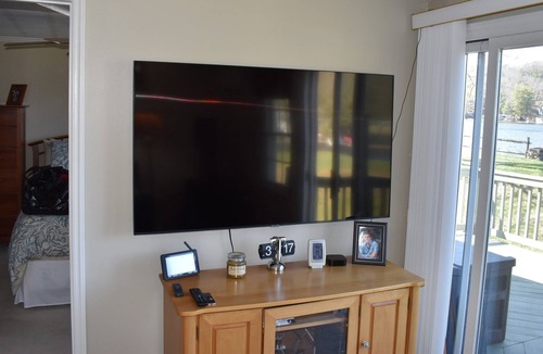 Caroga Lake House | Pine Lake Park Vacation Home