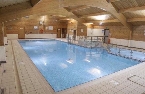 Warton Resort | Pine Lake Resort