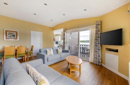 Warton Resort | Pine Lake Resort