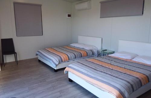 Kaiapoi Hotel | Pine Lake View Lodge