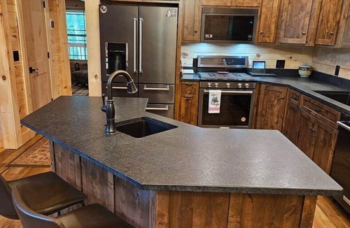 Madison House | Pine Lodge at Lost Trails