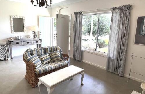 Muloowurtie House | Pine Lodge