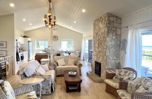 Muloowurtie House | Pine Lodge