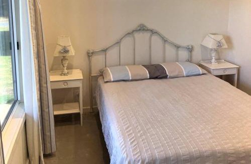 Muloowurtie House | Pine Lodge