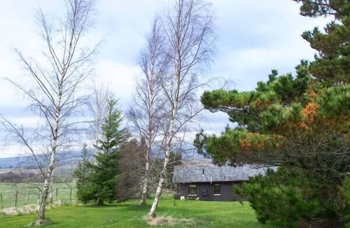 Dingwall Cottage | Pine Lodge