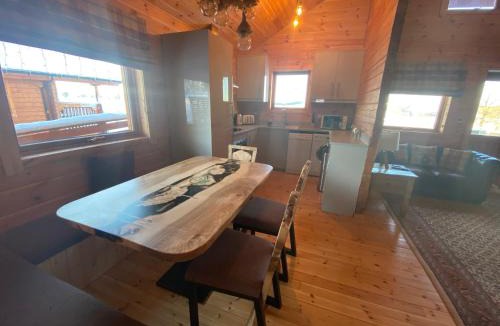 Gorebridge House | Pine Lodge