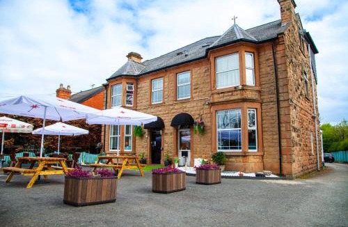 Skegby Hotel | Pine Lodge Hotel & Restaurant Mansfield