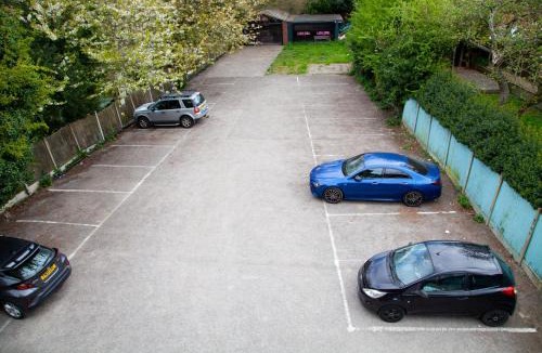 Skegby Hotel | Pine Lodge Hotel & Restaurant Mansfield