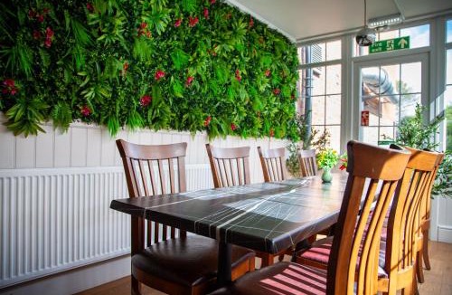 Skegby Hotel | Pine Lodge Hotel & Restaurant Mansfield