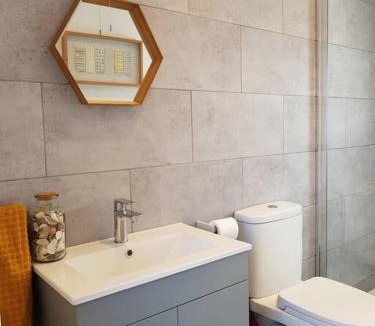 Rhyd-y-clafdy Resort | Pine Lodge @Puffin Lodges