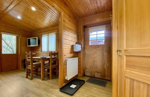 Camerton House | Pine Lodge - Uk46279