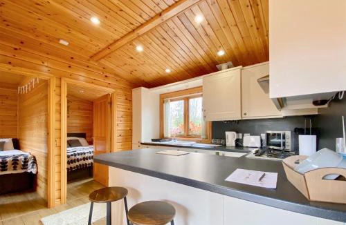 Camerton House | Pine Lodge - Uk46279