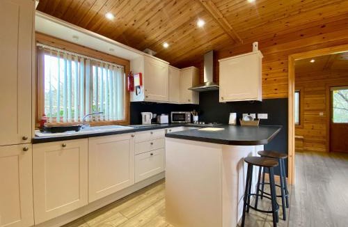 Camerton House | Pine Lodge - Uk46279