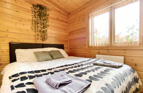 Camerton House | Pine Lodge - Uk46279