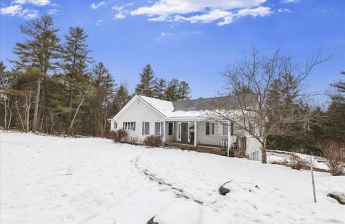 Stowe Hollow House | Pine Lodge
