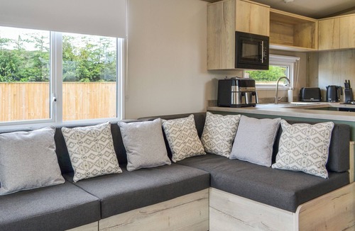 Wilberfoss Cottage | Pine Meadows Retreat - UK48919