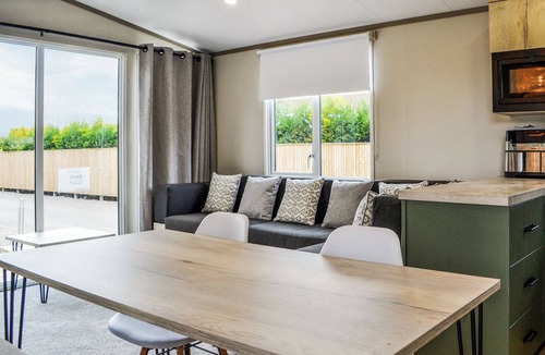 Wilberfoss Cottage | Pine Meadows Retreat - UK48919